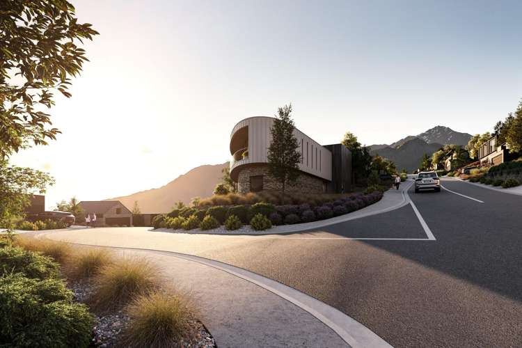 Lots 1-96 Karamata Peak Queenstown Hill_7
