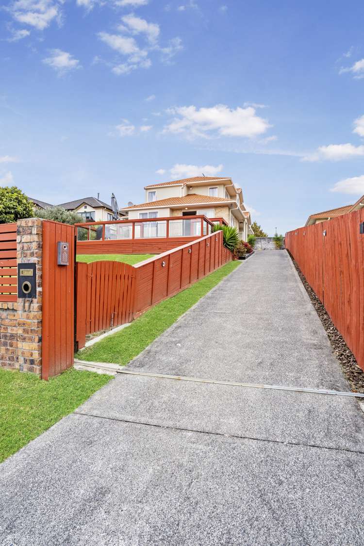 17 Millstream Drive Henderson_21