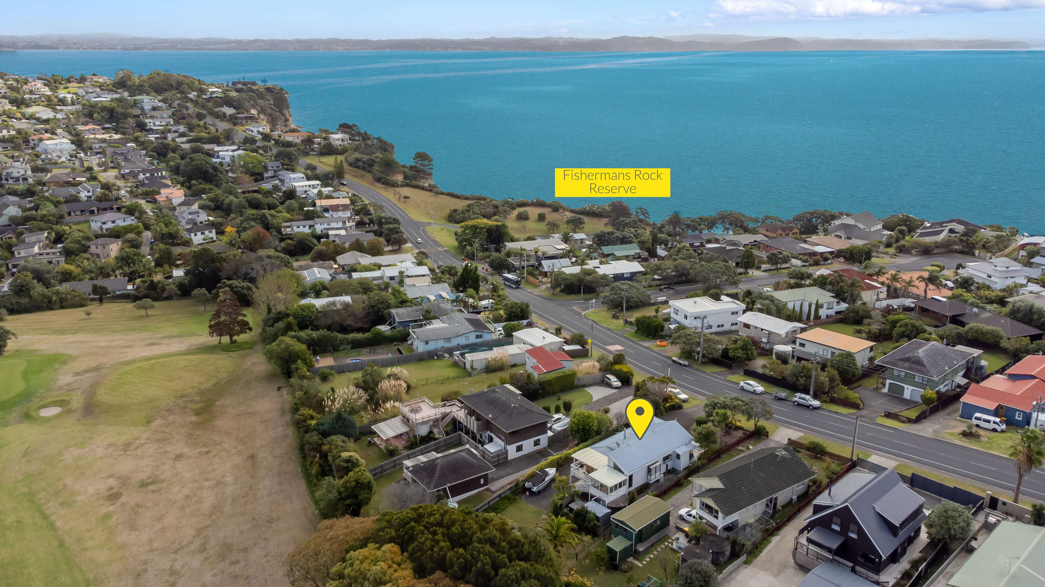 1309 Whangaparaoa Road Army Bay Rodney Houses for Sale One Roof