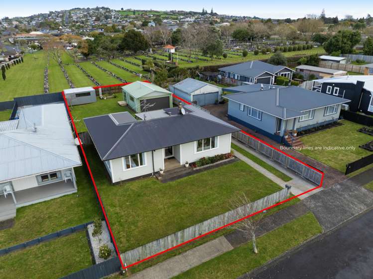 18 Russell Avenue Pukekohe_20