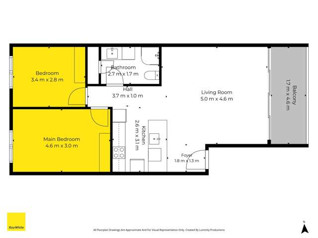 5/63 Kestev Drive Flat Bush_1