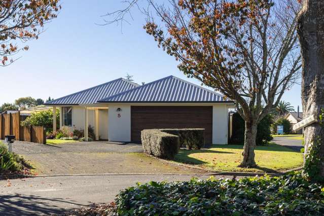 5 Grosvenor Place Katikati_1
