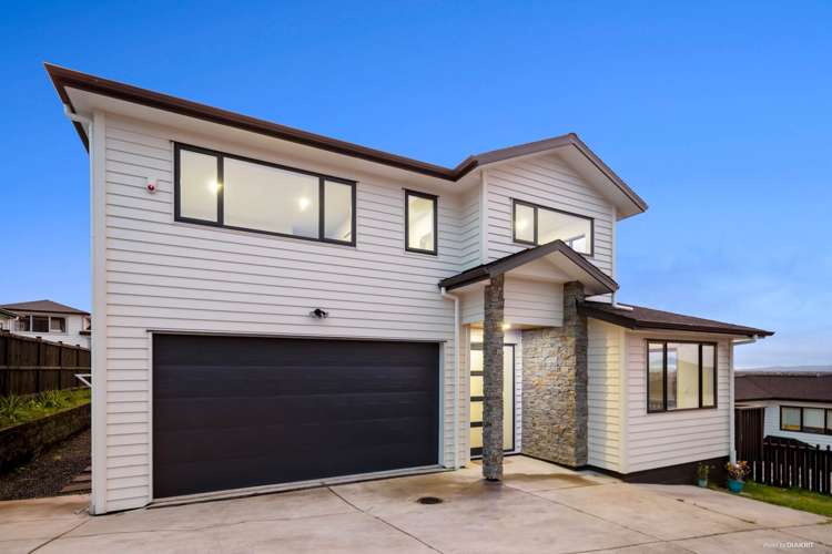 9 Kilcooley Road Flat Bush_20