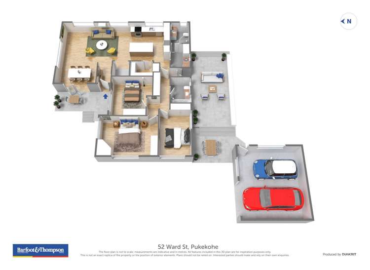 52 Ward Street Pukekohe_16