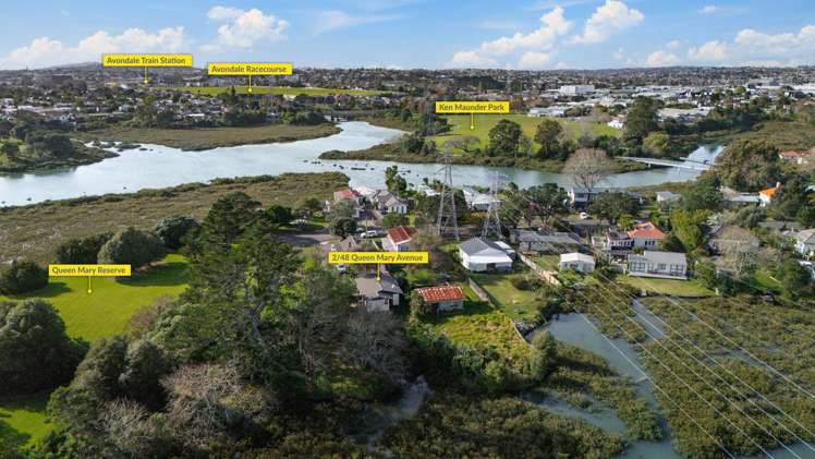 2/48 Queen Mary Avenue New Lynn_23