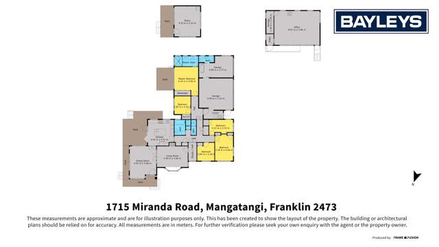 1715 Miranda Road Mangatangi_1