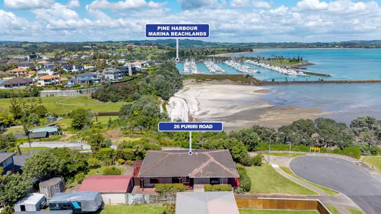 26 Puriri Road Beachlands_26