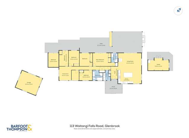113 Waitangi Falls Road Glenbrook_1