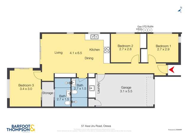 57 Awa Uru Road Orewa_1