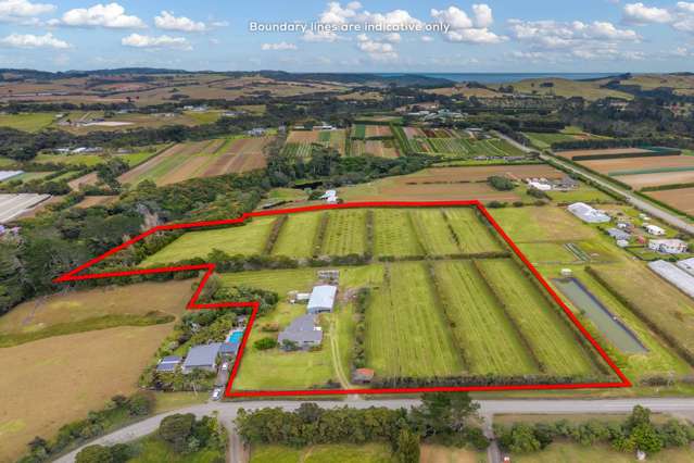 First Time on the Market in 59 Years