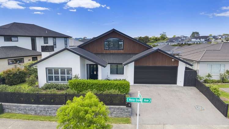 6 Nola Dawn Avenue, Ardmore Papakura_35