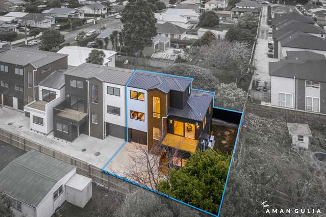 Lot 4/14 Ennismore Road Mt Albert_1