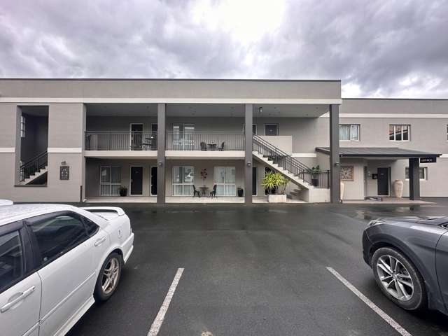 Dunedin Palms Motel Dunedin Central_3