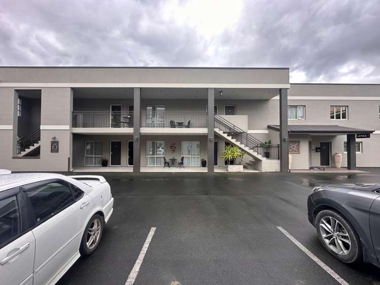 Dunedin Palms Motel Dunedin Central_3