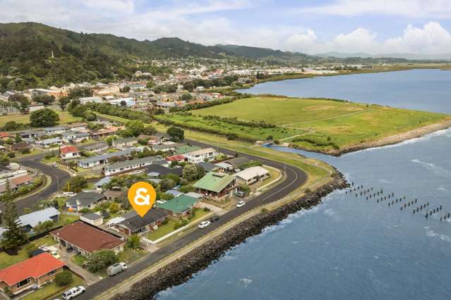 Coastal Comfort with Modern Upgrades