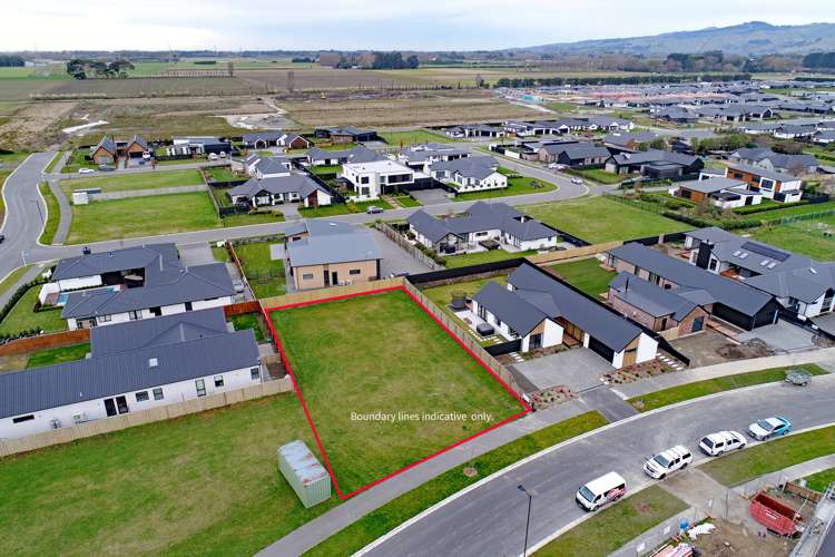 59 Carnaveron Drive Lincoln_7