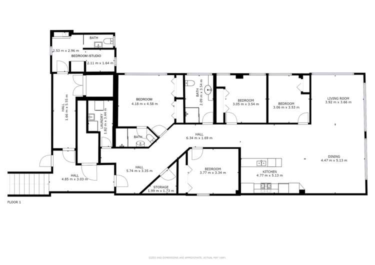 4/66 Ghuznee Street Te Aro_14