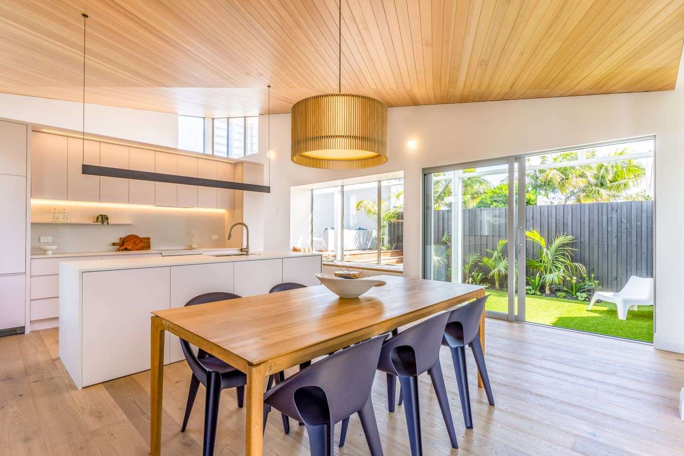 What happens when a Mt Eden builder gives his architect free rein, All  things property, under OneRoof