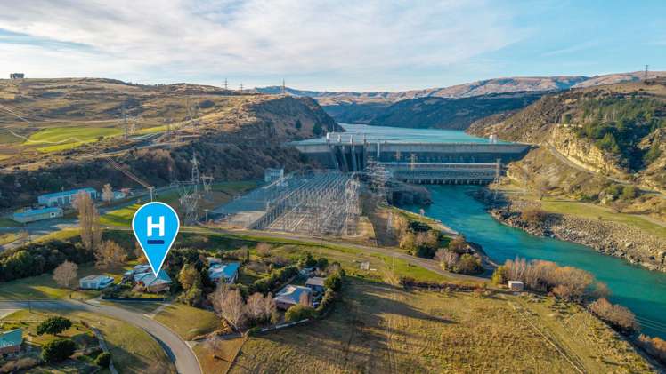 35 Tamblyn Drive, Lake Roxburgh Village Roxburgh_21
