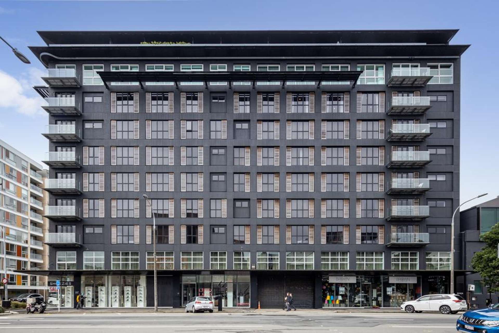 4/257f Wakefield Street Te Aro_0