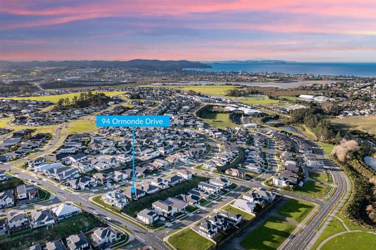 94 Ormonde Drive Silverdale_15