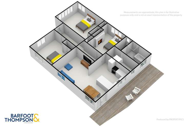 1/103 Titirangi Road New Lynn_16