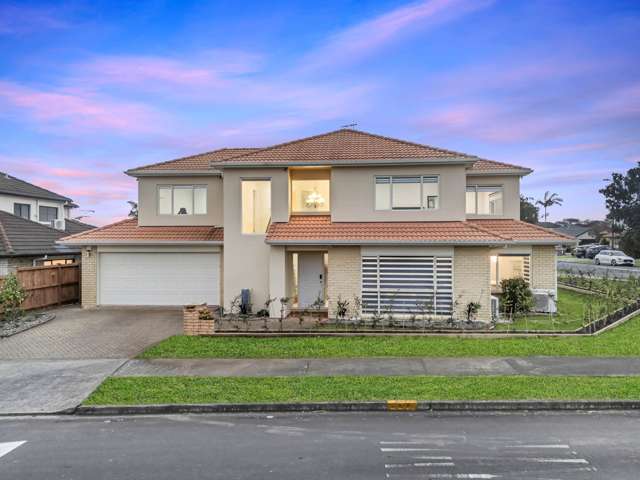 Your Next Family Home All-Day Sun & Bush Views