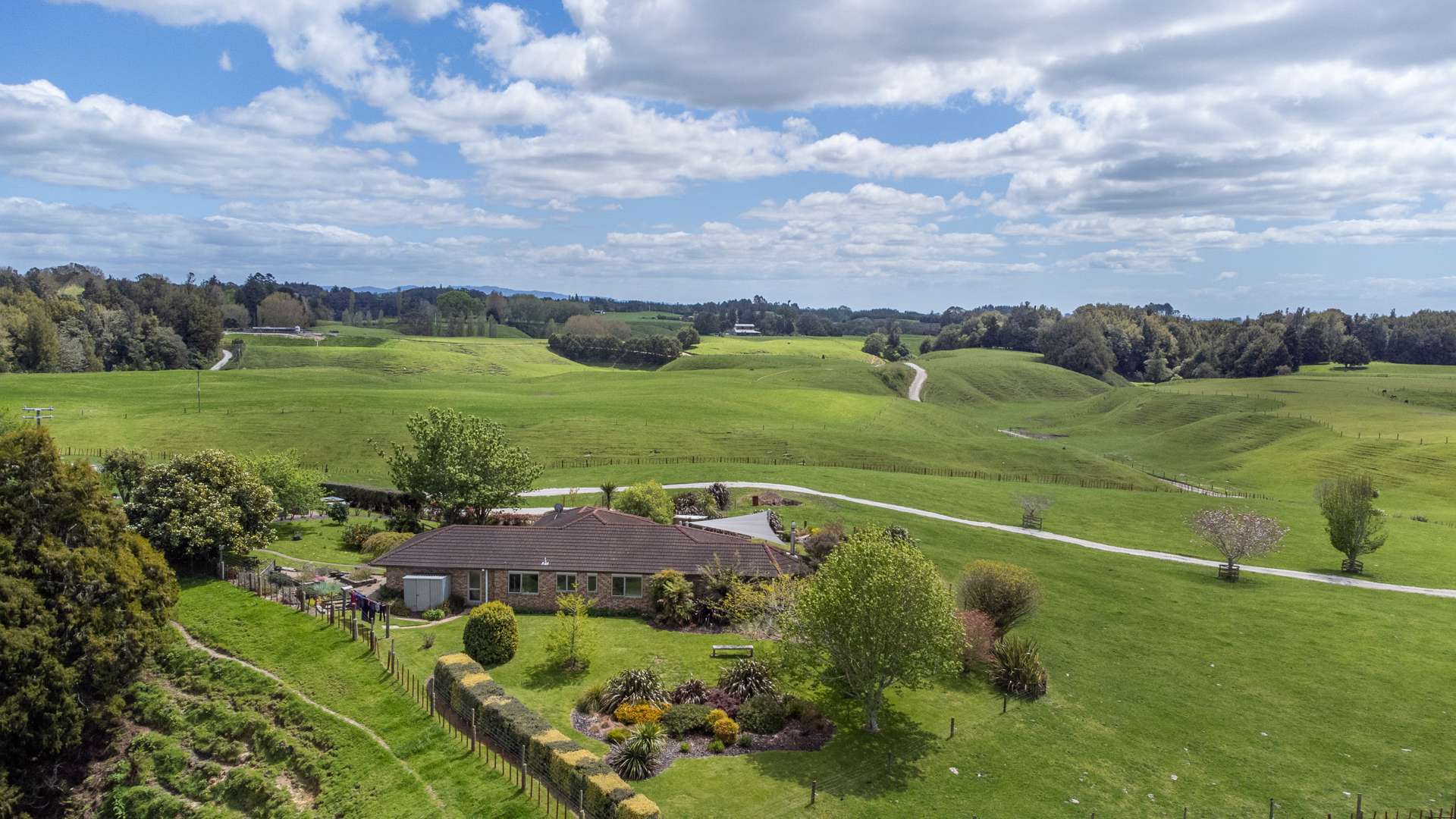 1435 Pongakawa Bush Road Pongakawa Western Bay Of Plenty Houses