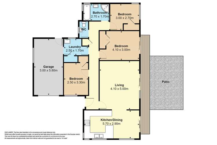 2/51 Beach Road Pahurehure_5