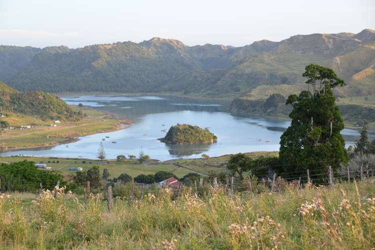 State Highway 3 Mokau_18