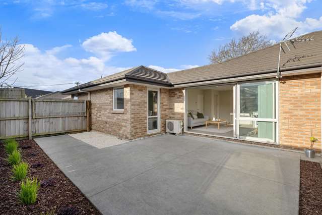 Fresh, Freehold and Full of Appeal!