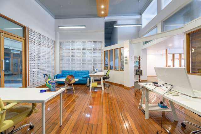 Gf/238 Karangahape Road Auckland Central_4