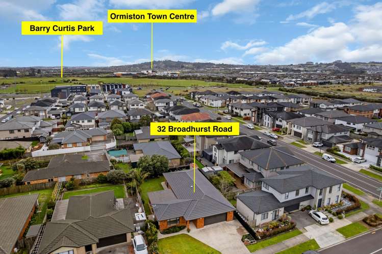 32 Broadhurst Road Flat Bush_23