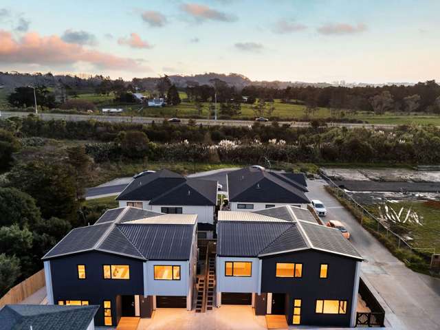 Live the Contemporary Lifestyle