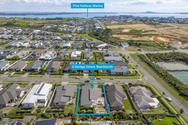 6 Doidge Street Beachlands_5