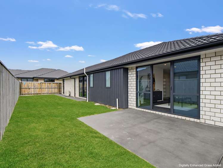 1 Eldridge Street Woodend - Waimakariri_29