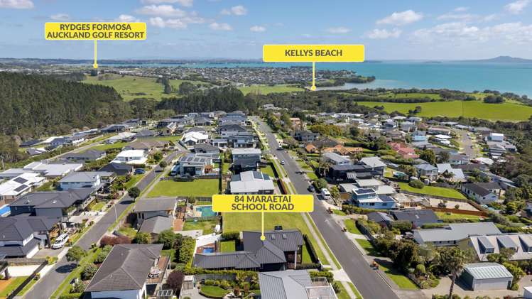 84 Maraetai School Road Maraetai_29