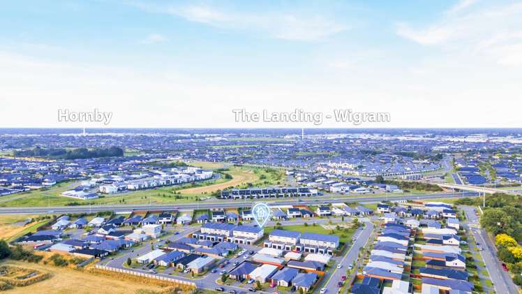 17 Air Race Lane Halswell_13