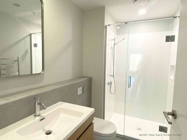 312/135 Victoria Street Te Aro_3