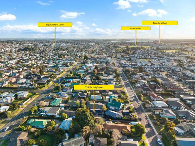 55a Fernaig Street Papakura_15