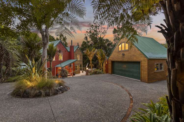 230 Mahurangi West Road Puhoi_5