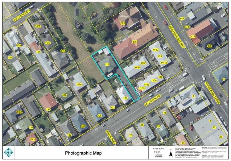 118 Bay View Road South Dunedin_21