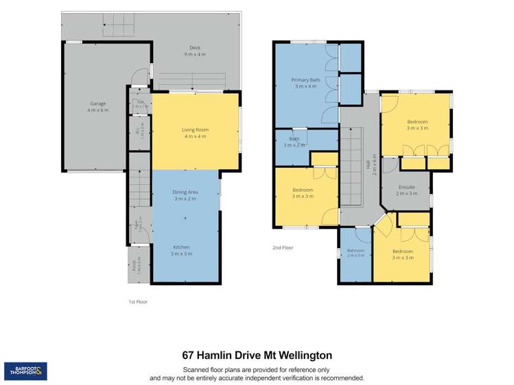 6/67 Hamlin Road Mt Wellington_17