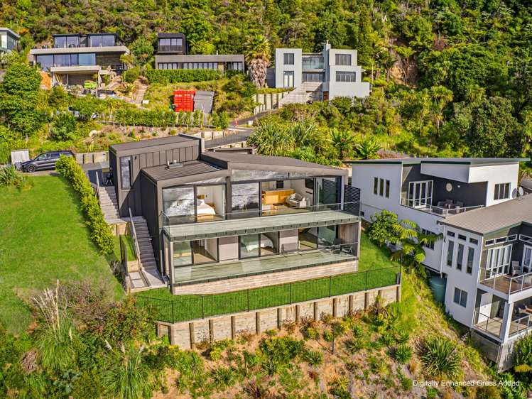 4 Fantail Terrace Tairua_34
