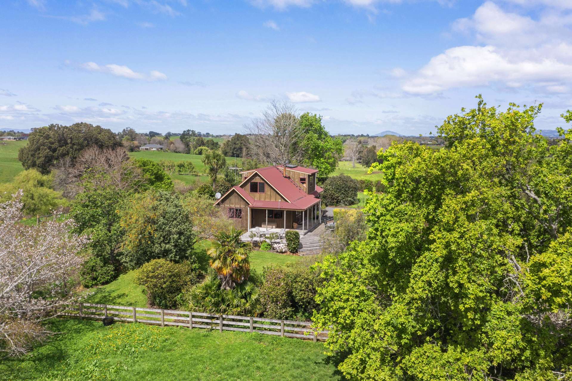 2126A Kakaramea Road Ngahinapouri Waipa Rural Property For Sale