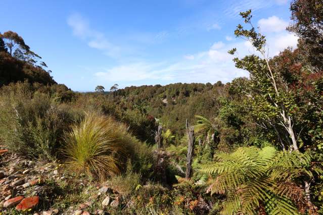 Private & Peaceful with Stunning Views