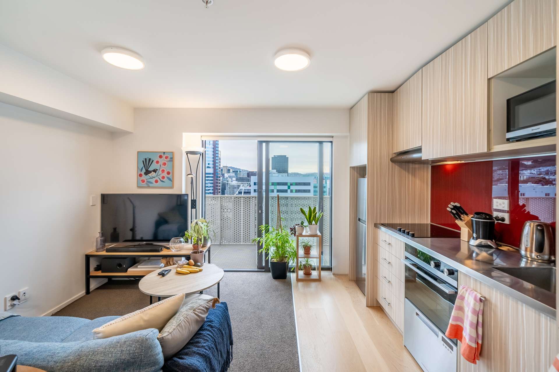 1501/111 Dixon Street Te Aro_0