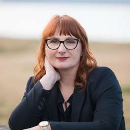 Weronika Lus