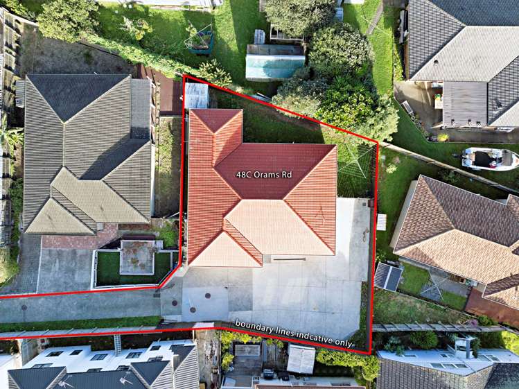 48C Orams Road Hill Park_12