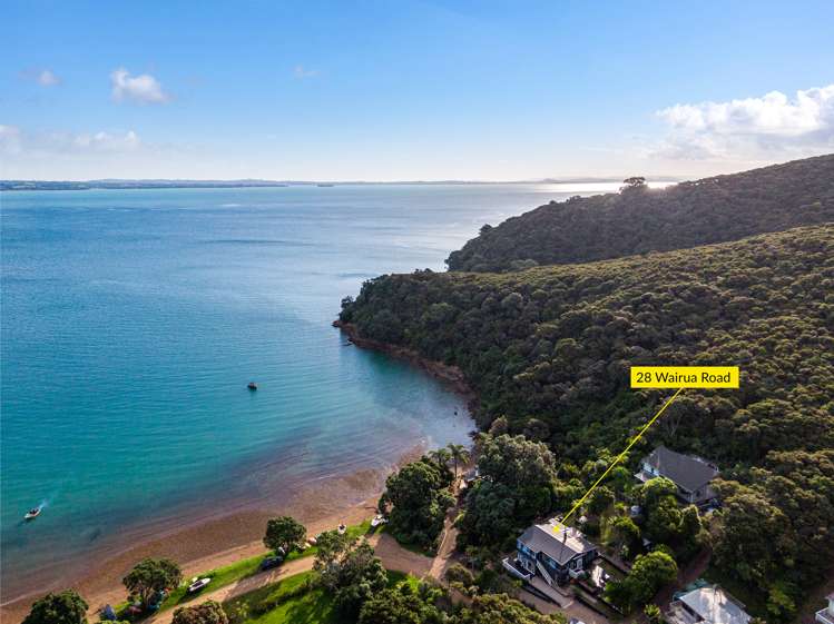 28 Wairua Road Omiha_26